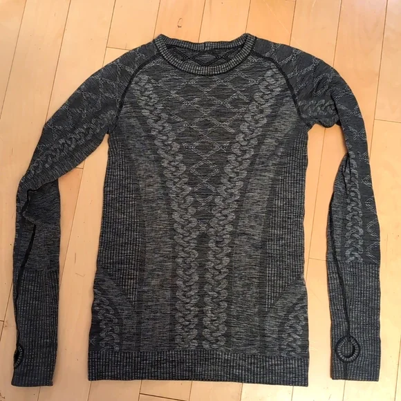 Lululemon Restless Pullover - Picture 1 of 2